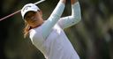Ko edges ahead in Florida