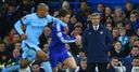 Merson writes off City hopes