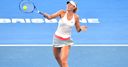 Easy for Sharapova in Brisbane