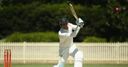 Clarke denies rift after return