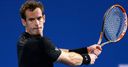 Murray starts year with a win