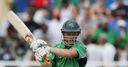 O'Brien innings gives Ireland win