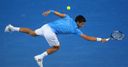 Djokovic demolishes Raonic