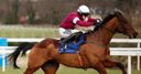 Outlander impresses under Townend
