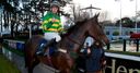 Gilgamboa set for longer trip