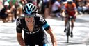 Porte wins as Dennis hangs on