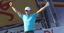 WATCH: Rory's first pro ace