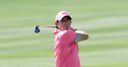 Late flourish puts McIlroy top