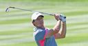 McIlroy surges four clear