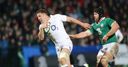 Burgess struggles in Saxons win