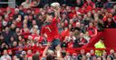 Pau sign Munster forward Dougall