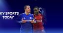Sky Sports Today