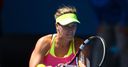 Bouchard to face Sharapova