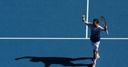 Wawrinka into semi-finals
