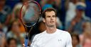 Murray sixth seed in Melbourne
