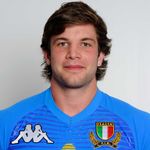 Six Nations: Italy add Marco Fuser to early Six Nations squad | Rugby Union News | Sky Sports - marco-fuser-italy_3257727