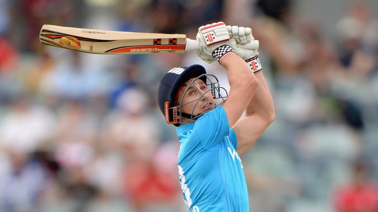 Nottinghamshire batsman James Taylor earns England ... - 768 x 432 jpeg 58kB