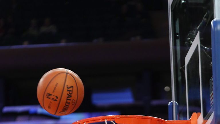 Elite level basketball in Britain faces an uncertain future