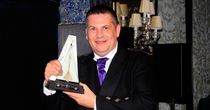 Anderson dominates PDC awards