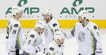 NHL: Records at All-Star game