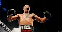 Explosive Rios stops Alvarado