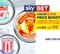 Soccer Saturday Boost
