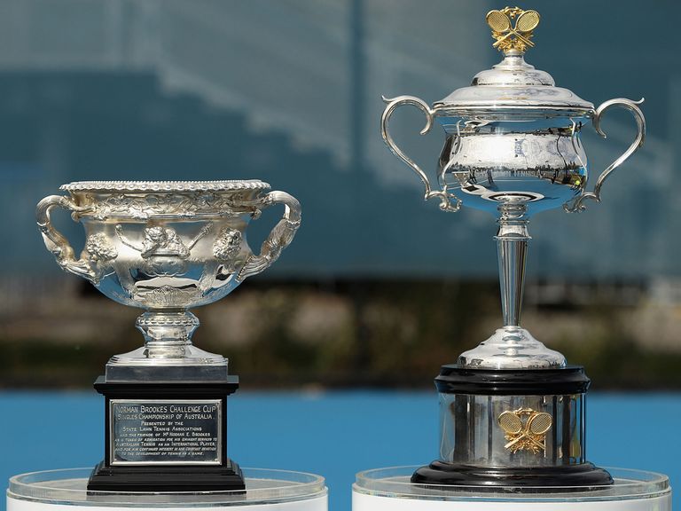 AUSTRALIAN OPEN PRIZE FUND RISES Davis Cup Live Tennis Scores