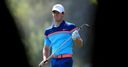 McIlroy warming up for Augusta