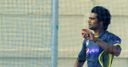 Rahat gets World Cup clearance