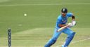 Sachin comparisons flatter Kohli