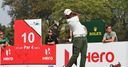 Five-way tie in India