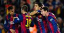 Granada v Barcelona live