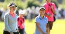 Hull and Ko four back in NZ