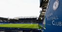 Chelsea sign £40m shirt deal