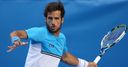 Lopez launches Houston defence