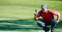 Harrington rues missed chances