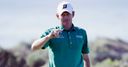 Snedeker shines in California