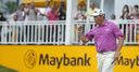 Westwood wants Malaysia repeat