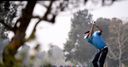 Bubba the man to beat in China
