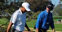 Tiger: I'll get back to the top