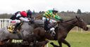 Geraghty shines at Newbury