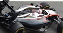Problems & optimism at McLaren