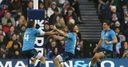 Scotland stunned by Italy
