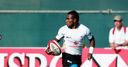 Fiji win Las Vegas Sevens