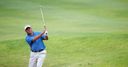 Coetsee holds Joburg advantage