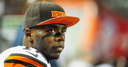 Gordon reinstated by NFL