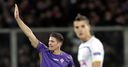 Spurs gift Fiorentina victory