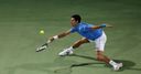 Djokovic v Federer live