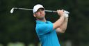 Casey back at Augusta National