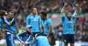 Scotland stunned by Italy